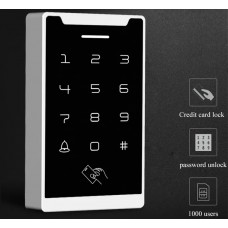 Πληκτρολόγιο Ελέγχου Πρόσβασης Access Control RFID 125kHz EL-C02